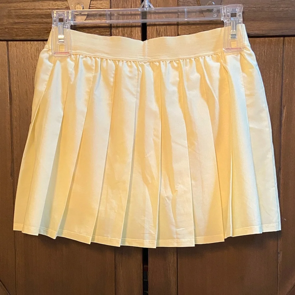 ALO Yoga Varsity Tennis🎾Skirt